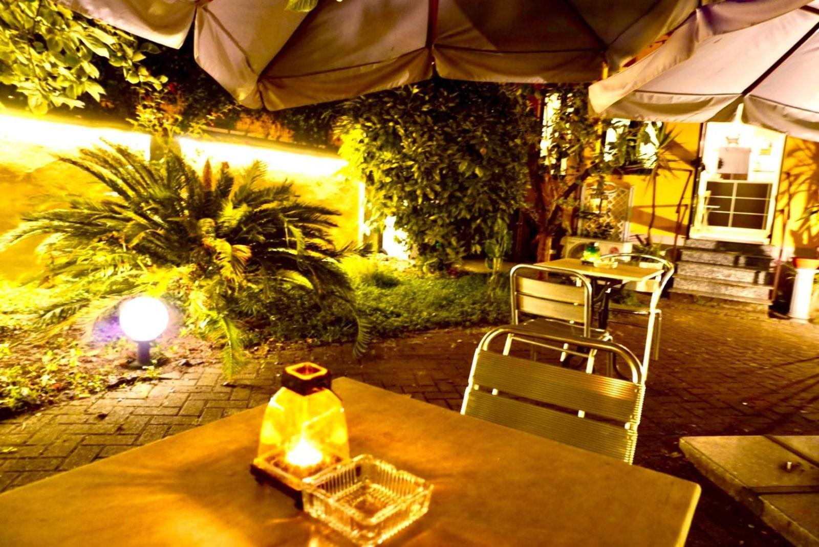 Hotel Paradiso — Φωτογραφίες 1